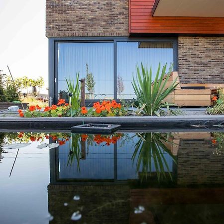Amsterdam Area Residence Oosterwold Almere Zewnętrze zdjęcie