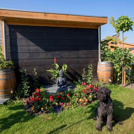 Amsterdam Area Residence Oosterwold Almere Zewnętrze zdjęcie