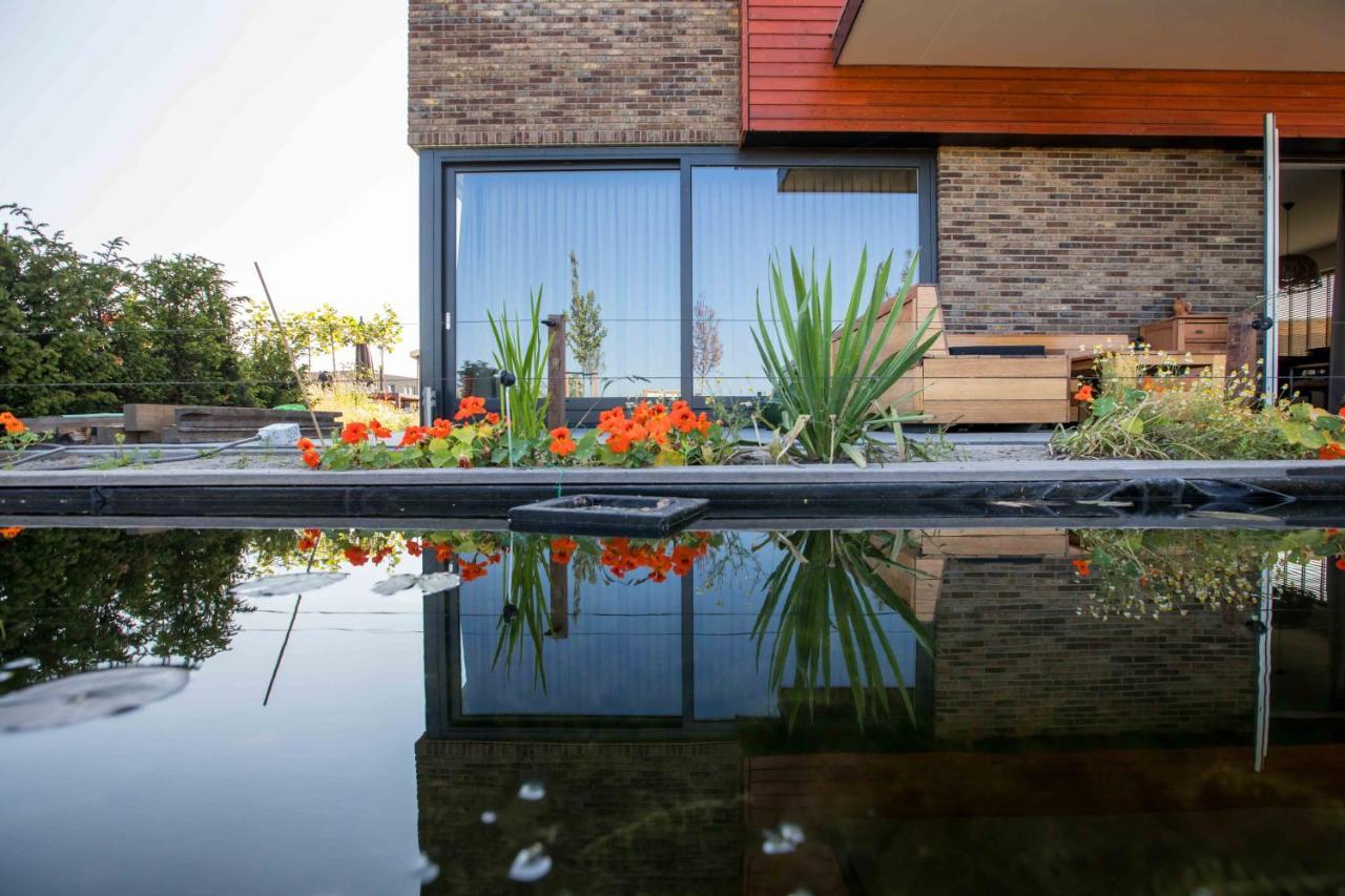 Amsterdam Area Residence Oosterwold Almere Zewnętrze zdjęcie