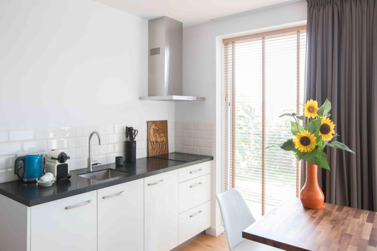 Amsterdam Area Residence Oosterwold Almere Zewnętrze zdjęcie