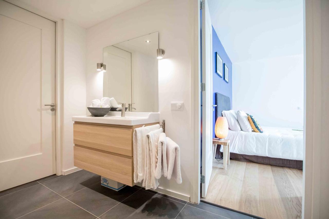 Amsterdam Area Residence Oosterwold Almere Zewnętrze zdjęcie