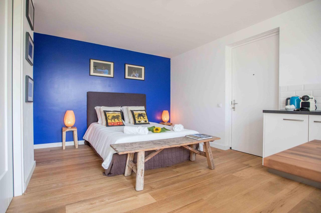 Amsterdam Area Residence Oosterwold Almere Zewnętrze zdjęcie