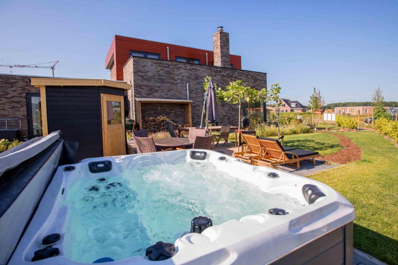 Amsterdam Area Residence Oosterwold Almere Zewnętrze zdjęcie