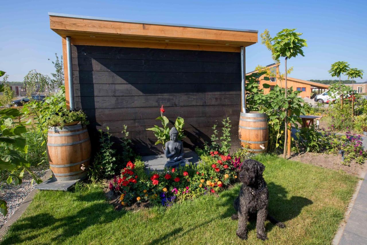 Amsterdam Area Residence Oosterwold Almere Zewnętrze zdjęcie
