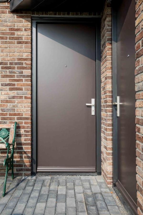 Amsterdam Area Residence Oosterwold Almere Zewnętrze zdjęcie