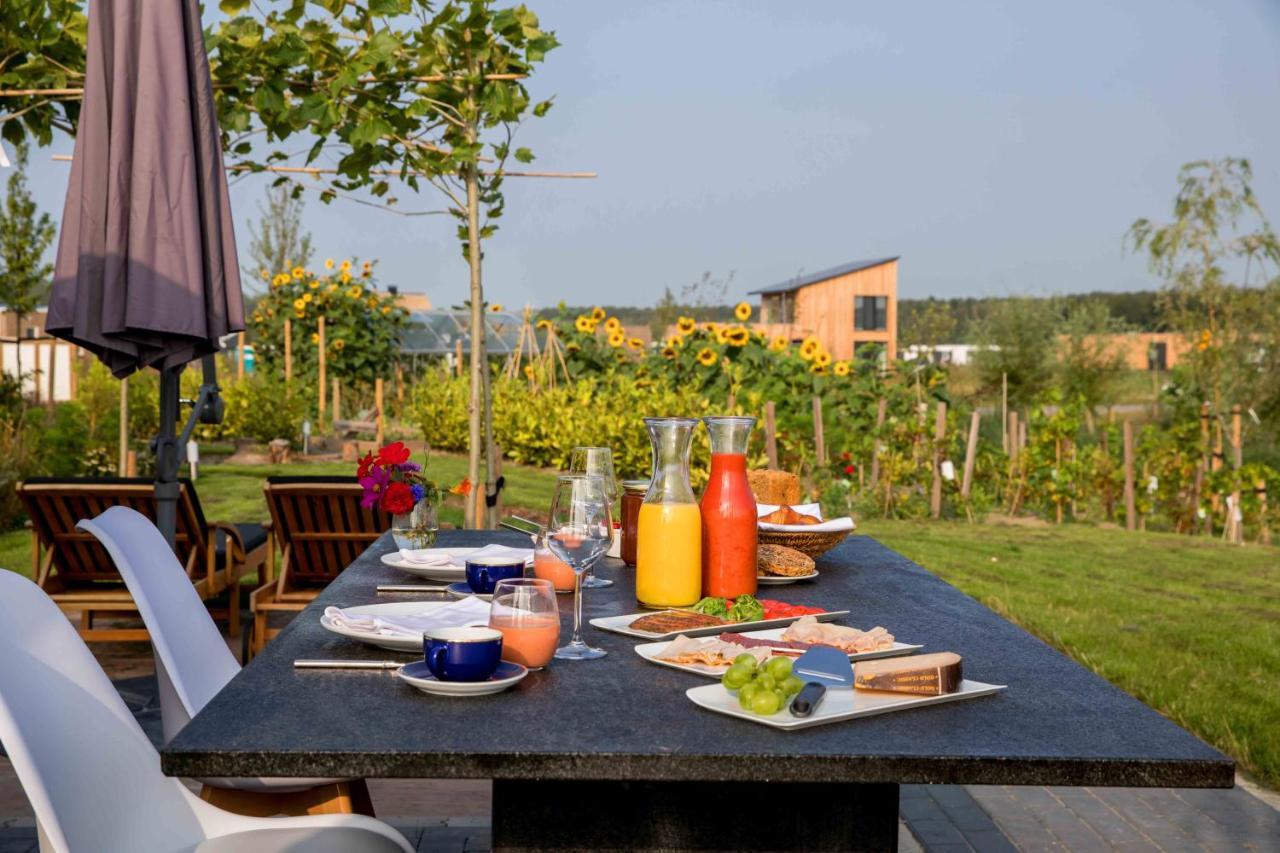 Amsterdam Area Residence Oosterwold Almere Zewnętrze zdjęcie