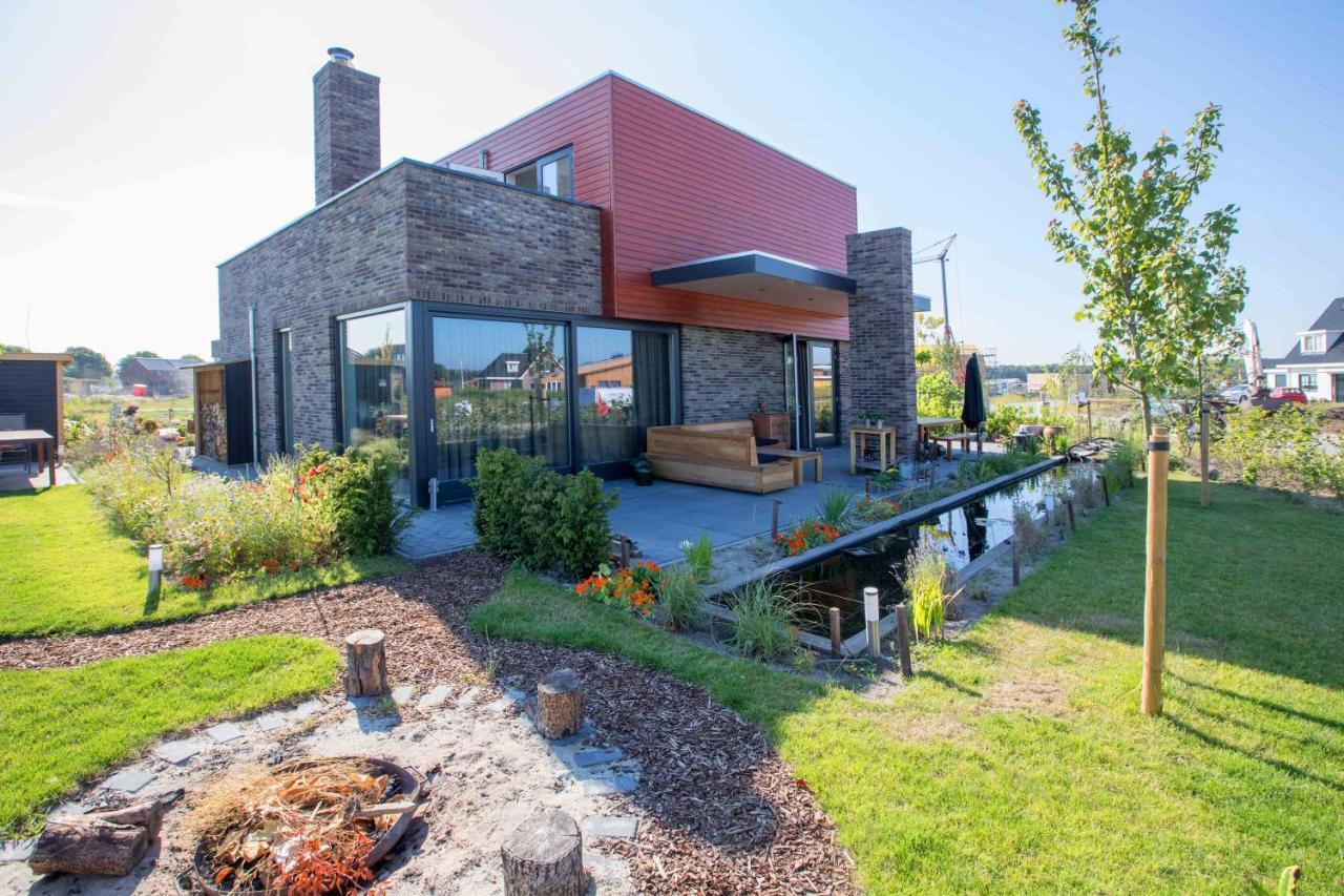 Amsterdam Area Residence Oosterwold Almere Zewnętrze zdjęcie